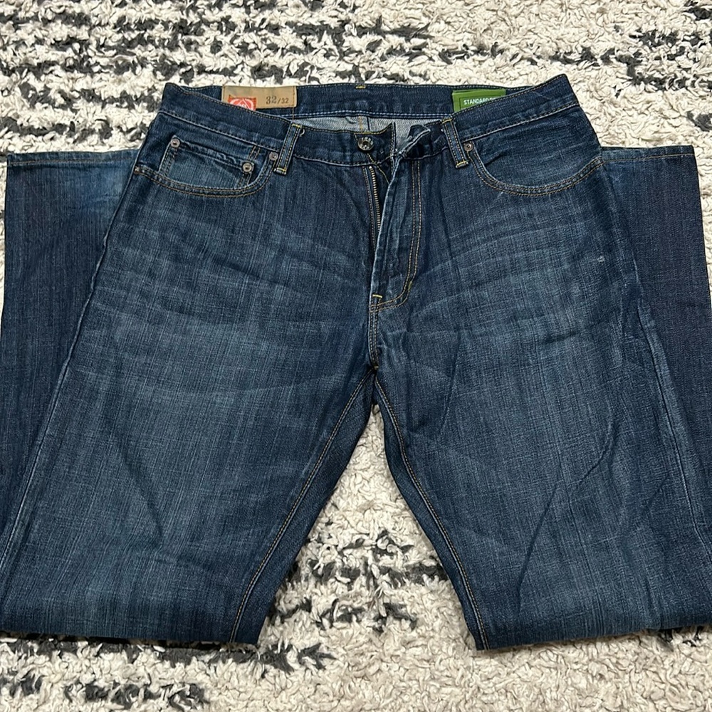 Men’s gap jeans size 32/32